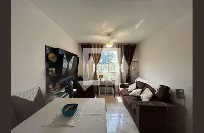 Apartamento para venda - santo afonso, 2 quartos,  41 m² - novo hamburgo