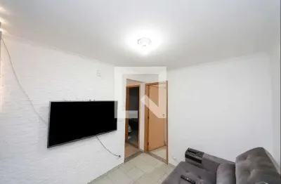 Apartamento para venda - sapopemba, 2 quartos,  42 m² - são paulo