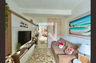 Casa com 4 quartos à venda na Rua Marquês de Alegrete, Ideal, Novo Hamburgo