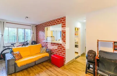 Apartamento para venda - santo amaro , 1 quarto,  46 m² - são paulo