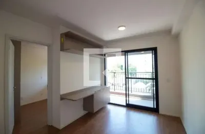 Apartamento para Venda - Brooklin, 1 Quarto,  36 m² - São Paulo