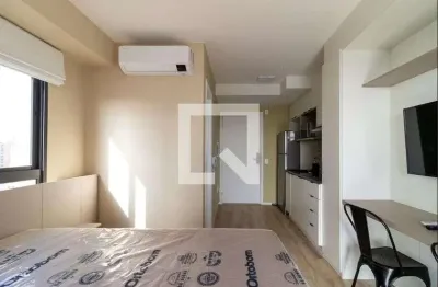 Kitnet / stúdio para venda - vila pompéia, 1 quarto,  28 m² - são paulo