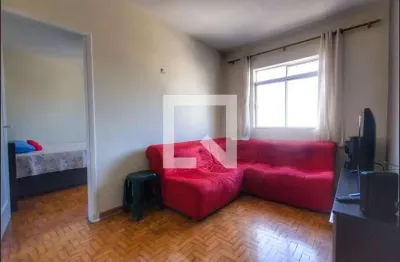 Apartamento para venda - ipiranga, 1 quarto,  47 m² - são paulo