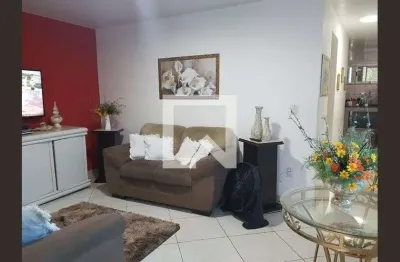 Casa / sobrado em condomínio para venda - taquara, 3 quartos,  200 m² - rio de janeiro