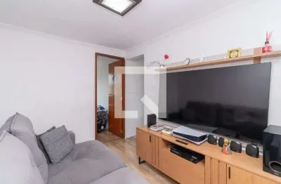 Apartamento para venda - artur alvim, 2 quartos,  42 m² - são paulo