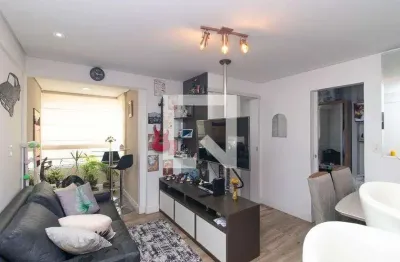 Apartamento para venda - jardim brasil , 1 quarto,  42 m² - são paulo