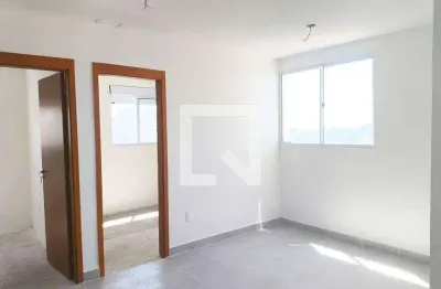 Apartamento para venda - olímpico, 2 quartos,  36 m² - são caetano do sul