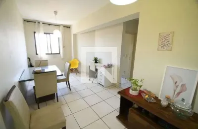 Apartamento para venda - botafogo, 1 quarto,  51 m² - campinas