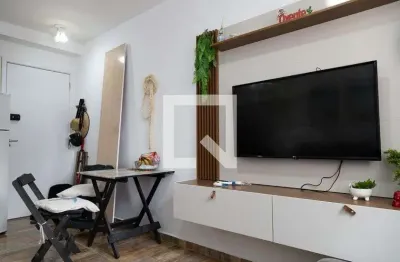 Apartamento com 2 quartos à venda na Rua Intendência, Belém, São Paulo