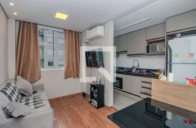 Apartamento para venda - sarandi, 2 quartos,  41 m² - porto alegre
