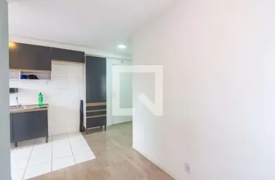 Apartamento com 2 quartos à venda na Rua Jubair Celestino, Centro, Osasco