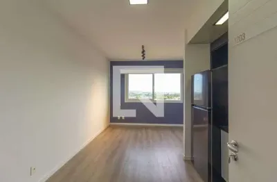 Apartamento para venda - nossa sra das graças, 1 quarto,  36 m² - canoas