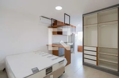 Kitnet / stúdio para venda - água fria, 1 quarto,  26 m² - são paulo