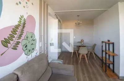Apartamento com 2 quartos à venda na Rua Açucena, Igara, Canoas