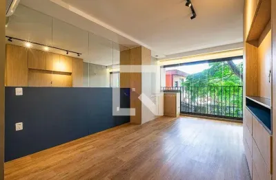 Kitnet / stúdio para venda - vila madalena, 1 quarto,  28 m² - são paulo