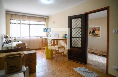 Casa para venda - vila das mercês, 2 quartos,  116 m² - são paulo