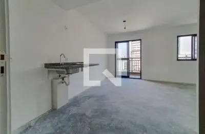 Kitnet / stúdio para venda - liberdade, 1 quarto,  28 m² - são paulo