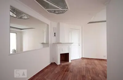Apartamento para venda - tatuapé, 2 quartos,  54 m² - são paulo