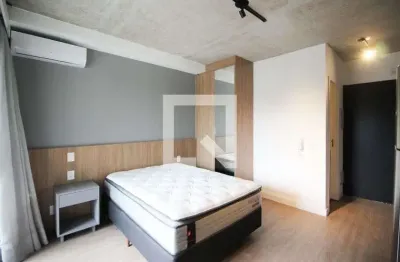 Kitnet / Stúdio à venda na Alameda dos Maracatins, Moema, São Paulo