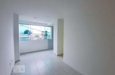 Apartamento para venda - taboão, 2 quartos,  58 m² - são bernardo do campo