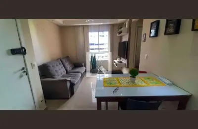 Apartamento com 2 quartos à venda na Rua José Timótheo da Silva, São Pedro, Osasco