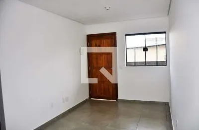 Apartamento para Venda - Freguesia do Ó, 2 Quartos,  42 m² - São Paulo