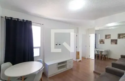 Apartamento para venda - jardim das bandeiras, 2 quartos,  46 m² - campinas