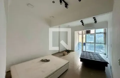 Kitnet / stúdio para venda - centro, 1 quarto,  40 m² - rio de janeiro