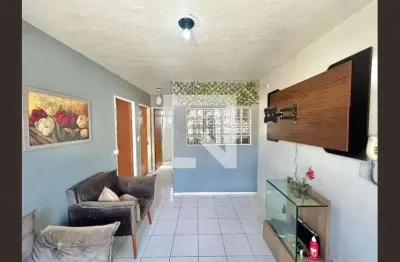 Apartamento para venda - canudos, 2 quartos,  47 m² - novo hamburgo