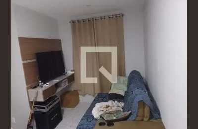 Apartamento para venda - ermelino matarazzo, 2 quartos,  43 m² - são paulo