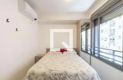 Apartamento para venda - cidade baixa, 1 quarto,  29 m² - porto alegre