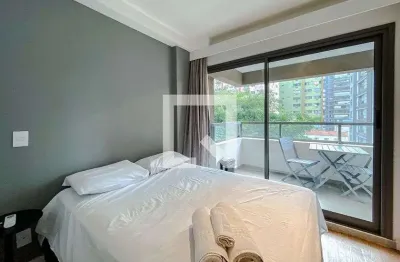 Kitnet / stúdio para venda - vila mariana, 1 quarto,  21 m² - são paulo