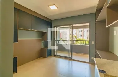 Kitnet / stúdio para venda - vila mascote, 1 quarto,  32 m² - são paulo