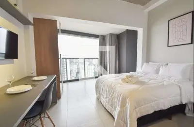 Kitnet / stúdio para venda - vila mariana, 1 quarto,  24 m² - são paulo