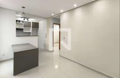 Apartamento com 2 quartos à venda na Avenida Daniel Pellizzari, Jardim das Tulipas, Jundiaí