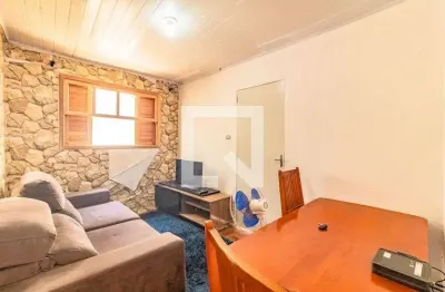 Casa com 3 quartos à venda na Rua Domingos de Santa Maria, Jabaquara, São Paulo