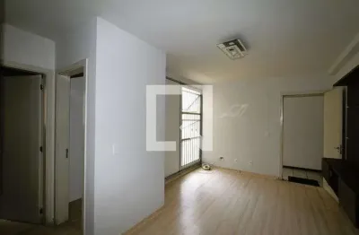 Apartamento para venda - camargos, 2 quartos,  47 m² - belo horizonte