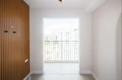 Apartamento para venda - chácara santo antonio, 1 quarto,  29 m² - são paulo