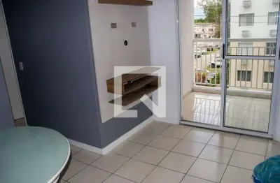 Apartamento para venda - freguesia , 2 quartos,  47 m² - rio de janeiro
