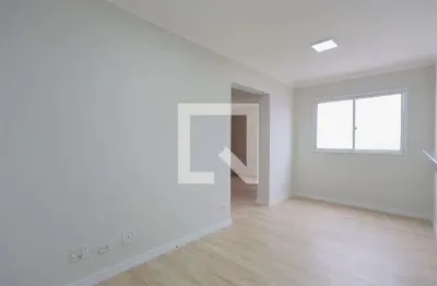 Apartamento para venda - vila santa maria, 2 quartos,  44 m² - são paulo