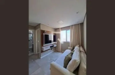 Apartamento para venda - vila nova cachoeirinha, 2 quartos,  42 m² - são paulo