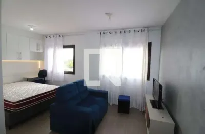 Kitnet / stúdio para venda - tatuapé, 1 quarto,  27 m² - são paulo