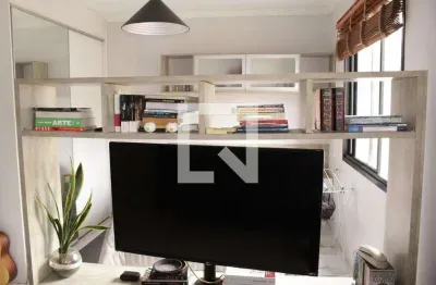 Kitnet / stúdio para venda - santa cecília, 1 quarto,  31 m² - são paulo