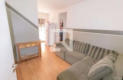 Apartamento para venda - feitoria, 2 quartos,  51 m² - são leopoldo