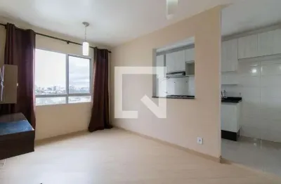Apartamento para venda - ponte grande, 2 quartos,  45 m² - guarulhos