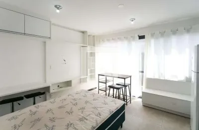 Kitnet / stúdio para venda - vila sônia, 1 quarto,  34 m² - são paulo
