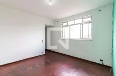 Apartamento para venda - santana, 2 quartos,  66 m² - são paulo
