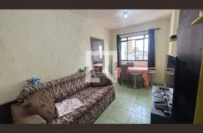 Apartamento para venda - parque erasmo assunção, 2 quartos,  49 m² - santo andré