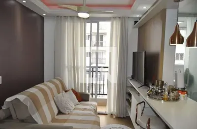 Apartamento para venda - cachambi, 2 quartos,  48 m² - rio de janeiro