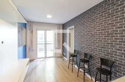 Apartamento para venda - padroeira, 2 quartos,  51 m² - osasco